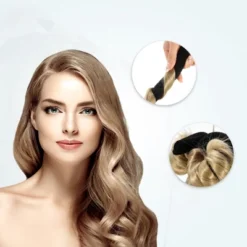 Unique Bargains Velvet Heatless Hair Curler Black 6 Pcs 9 Unique Bargains Velvet Heatless Hair Curler Black 6 Pcs -UNIQUE BARGAIN Shop GUEST 349f683f dfed 45ab bd14 ae8db3b889b9