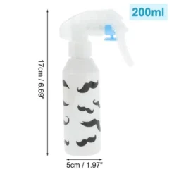 Unique Bargains Moustache Pattern Hair Spray Bottles Black White 1 Pc 9 Unique Bargains Moustache Pattern Hair Spray Bottles Black White 1 Pc -UNIQUE BARGAIN Shop GUEST 34afa7bd e773 45d4 abdc 2e309d0b7ade