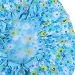 Unique Bargains Ditsy Floral Double Layer Shower Cap 1 Pc -UNIQUE BARGAIN Shop GUEST 34debd5e 7b86 48e7 bd81 3a1b9b53f14e