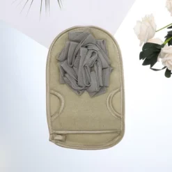 Unique Bargains Double Side Shower Gloves 8.66"x5.51" 1 Pc -UNIQUE BARGAIN Shop GUEST 34ef2191 7f23 41d3 9077 9f4f8aacb4b8