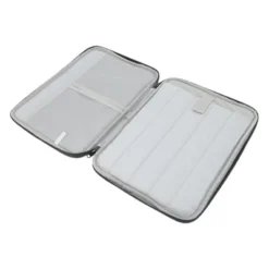 Unique Bargains Zipper Laptop Bag 1 Pc