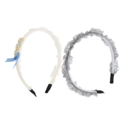 Unique Bargains Girl's Elegant Mesh Headbands 5.51"x4.72"x0.28" Gray Beige 2 Pcs 5 Unique Bargains Girl's Elegant Mesh Headbands 5.51"x4.72"x0.28" Gray Beige 2 Pcs -UNIQUE BARGAIN Shop GUEST 35a7de5b 8cee 4878 b57f 2d3e3afff0bb
