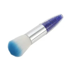 Unique Bargains Durable Faux Diamond Clear Handle Nail Brush 1 Pc -UNIQUE BARGAIN Shop GUEST 35b32f0c abce 40e8 9497 740613f99b16