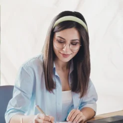 Unique Bargains Women's Anti Slip Fashion Pastoral Stripe Headbands 0.87" Wide 2 Pcs 14 Unique Bargains Women's Anti Slip Fashion Pastoral Stripe Headbands 0.87" Wide 2 Pcs -UNIQUE BARGAIN Shop GUEST 361a0034 cadd 414c a85d ed808d59cc68