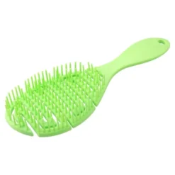 Unique Bargains Grid Hair Brush Shower Detangler Need To Vent Detangling Brush Rubber -UNIQUE BARGAIN Shop GUEST 36455104 36df 478c 9006 6651912f7b42