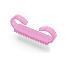 Unique Bargains Durable Translucent Horn Nail Brush 2.44"x1.38" 1 Pc -UNIQUE BARGAIN Shop GUEST 3654bdc6 3265 4365 952a e40cc59fcacb