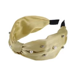 Unique Bargains Women's Faux Pearl Knotted Headband 1 Pc 19 Unique Bargains Women's Faux Pearl Knotted Headband 1 Pc -UNIQUE BARGAIN Shop GUEST 3757b611 7a9b 437f 86f0 d6a96f644908