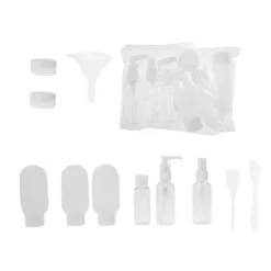 Unique Bargains Travel Container Set 11 Pcs -UNIQUE BARGAIN Shop GUEST 37e369df cd17 493b a5d8 7e19956d787e