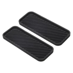 Unique Bargains Waterproof Soft Silicone Bathroom Kitchen Organizer Tray 2 Pcs 14 Unique Bargains Waterproof Soft Silicone Bathroom Kitchen Organizer Tray 2 Pcs -UNIQUE BARGAIN Shop GUEST 37eb7fcd 644b 426e b147 b3228a08188d