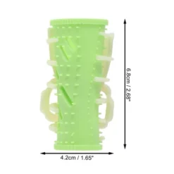 Unique Bargains Women's Heatless Voluminous Hair Roller 2.68"x1.65" 2 Pcs 7 Unique Bargains Women's Heatless Voluminous Hair Roller 2.68"x1.65" 2 Pcs -UNIQUE BARGAIN Shop GUEST 3800abca c70a 4aa6 b5e3 7f6a0ade0a35