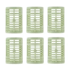 Unique Bargains Women's Heatless Voluminous Hair Rollers 2.48"x1.57" 6pcs -UNIQUE BARGAIN Shop GUEST 383c8065 ea26 4c25 8312 4d35da106a1d
