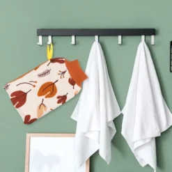 Unique Bargains Bathroom Bath Shower Gloves 9.45"x5.51" Yellow 1 Pc 9 Unique Bargains Bathroom Bath Shower Gloves 9.45"x5.51" Yellow 1 Pc -UNIQUE BARGAIN Shop GUEST 388b67f4 5dbc 43e0 a90e 292f7a2a4083