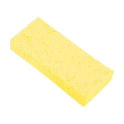 Unique Bargains Honeycombs Rectangular Bath Sponge 1 Pc -UNIQUE BARGAIN Shop GUEST 39443bc3 e6ec 4f21 a7bf dd87c57ee09b