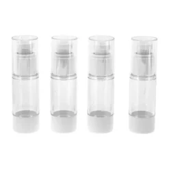 Unique Bargains Reusable Travel Container Set 4 Pcs -UNIQUE BARGAIN Shop GUEST 3987090c af98 4880 ad2c 191b06a72d7b