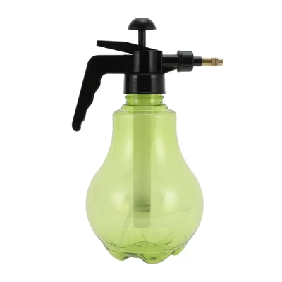 Unique Bargains Light Bulb Type Hair Spray Bottles 1500ml 1 Pc 6 Unique Bargains Light Bulb Type Hair Spray Bottles 1500ml 1 Pc - Image 6