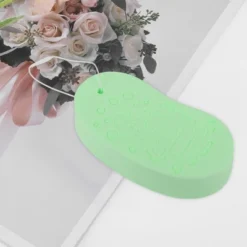 Unique Bargains Cat Pattern Bath Sponge 1 Pc -UNIQUE BARGAIN Shop GUEST 3994fa54 2950 401f 843f 68bf69a6875a