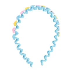 Unique Bargains Gilr's Elegant Heart-shaped Headbands 5.91"x5.31"x0.51" 1 Pc -UNIQUE BARGAIN Shop GUEST 3a0f7398 bd7f 4b23 a6b8 542facafe5f1