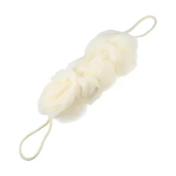 Unique Bargains Bath Shower Loofah Body Sponge 11.42"x4.72"x2.36" 1 Pc -UNIQUE BARGAIN Shop GUEST 3ab18626 04d1 4dda 8ab1 9fd2725b20b0