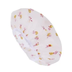 Unique Bargains Women's Floral Pattern Shower Cap 1 Pc -UNIQUE BARGAIN Shop GUEST 3ab492af 70c7 42c8 bdfe 1e6d56506bdb