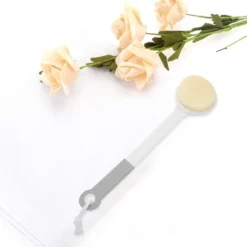 Unique Bargains Anti-slip Long Handle Bath Brush 1 Pc 9 Unique Bargains Anti-slip Long Handle Bath Brush 1 Pc -UNIQUE BARGAIN Shop GUEST 3ac4dc68 b77e 445a b91e ff9c665dbd4f