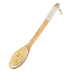 Unique Bargains Curved Brushing Body Brush 18" 1 Pc -UNIQUE BARGAIN Shop GUEST 3af5b651 729d 4a98 b178 cb79a94c6a0f