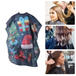 Unique Bargains Kid's Santa Hat Hair Cut Barber Cape 1 Pc 9 Unique Bargains Kid's Santa Hat Hair Cut Barber Cape 1 Pc -UNIQUE BARGAIN Shop GUEST 3b02011c 6ce0 4ef1 8944 8b43a2ad760a