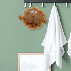 Unique Bargains Cute Cartoon Bath Sponge 1 Pc -UNIQUE BARGAIN Shop GUEST 3b04da1e 05ae 43b6 b8fb a4a417a5623d