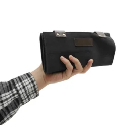 Unique Bargains Barber Scissors Bag Roll Up 1 Pc -UNIQUE BARGAIN Shop GUEST 3b8008cc e996 488d 8afd 189c67d4910f