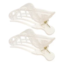 Unique Bargains Women's Plastic Hair Claws 3.39"x1.89"x0.91" 2Pcs 29 Unique Bargains Women's Plastic Hair Claws 3.39"x1.89"x0.91" 2Pcs -UNIQUE BARGAIN Shop GUEST 3b95f936 479d 464e acb5 38ce26a47ce4