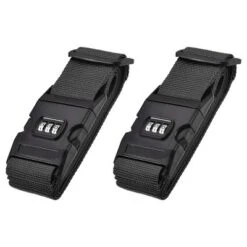 Unique Bargains PP Travel Packing Suitcase Belts With Buckle And Combination Lock 2 Pcs -UNIQUE BARGAIN Shop GUEST 3c8df5ef 3a34 42ae a2bb 7b8b8ba01133