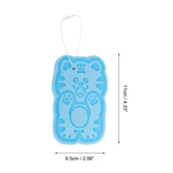 Unique Bargains Cartoon Bath Brush For Shower 4.33"x2.56"x0.79" 1 Pc -UNIQUE BARGAIN Shop GUEST 3d010565 4abc 4e22 8542 b2070771fe03