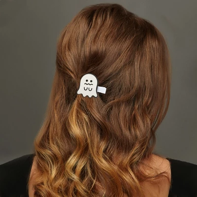 Unique Bargains Kid's Halloween Funny Durable Duckbill Clip 1 Pc 1 Unique Bargains Kid's Halloween Funny Durable Duckbill Clip 1 Pc