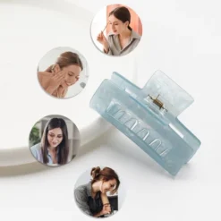 Unique Bargains Women's Tortoise Large Hair Claw Clips 1 Pc 13 Unique Bargains Women's Tortoise Large Hair Claw Clips 1 Pc -UNIQUE BARGAIN Shop GUEST 3d48389d 7f2f 4421 9fd6 21f116303351