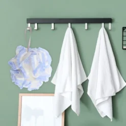 Unique Bargains Durable Bath Shower Loofah Sponge 1 Pc -UNIQUE BARGAIN Shop GUEST 3d8e0dd2 77d7 45ba 90a9 9c3383f13092