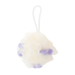 Unique Bargains Heart Bath Shower Loofah Sponge 1 Pc -UNIQUE BARGAIN Shop GUEST 3dded49f 5430 438d 819c aee54f4de224