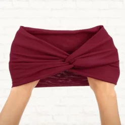 Unique Bargains Women's Yoga Elastic Knotted Headbands 6.89" Wide Colorful 8 Pcs -UNIQUE BARGAIN Shop GUEST 3df31775 9b3e 49dd 9348 715d4e831cf8