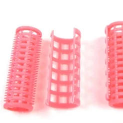 Unique Bargains Lightweight Portable Salon DIY Hair Curlers Pink 8 Pcs -UNIQUE BARGAIN Shop GUEST 3e440141 643d 4216 ba32 7480e9451737