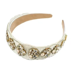 Unique Bargains Women's Bling Rhinestone Wide Edge Headband 5.12"x1.89" 1Pc 13 Unique Bargains Women's Bling Rhinestone Wide Edge Headband 5.12"x1.89" 1Pc -UNIQUE BARGAIN Shop GUEST 3e7a65de caa6 41b7 aa7f 26fdfe20c1cd