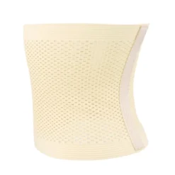 Unique Bargains Mesh Breathable Postpartum Belly Abdominal Shaping Belt Waist Wrapping Shaper Cincher Corset Shapewear Beige X-Large -UNIQUE BARGAIN Shop GUEST 3e956419 0888 4c58 937b 655124b67dc8
