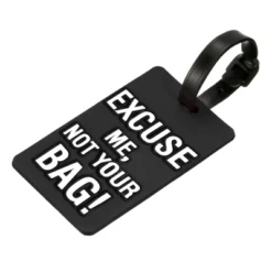 Unique Bargains PVC Durable Lightweight Backpack Travel Luggage Tags 9 Unique Bargains PVC Durable Lightweight Backpack Travel Luggage Tags -UNIQUE BARGAIN Shop GUEST 3f201007 723d 4cb9 9d78 3ebede2f9536