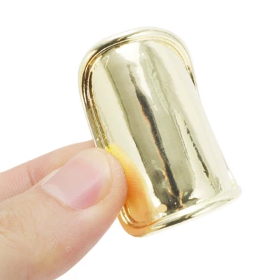 Unique Bargains Women's Convex U-shaped Ponytail Buckle Hair Clip 1 Pc 3 Unique Bargains Women's Convex U-shaped Ponytail Buckle Hair Clip 1 Pc - Image 3
