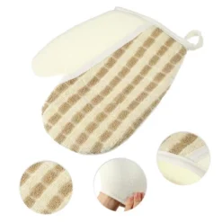 Unique Bargains Bath Shower Gloves 8.66"x7.09" Orange 1 Pc 10 Unique Bargains Bath Shower Gloves 8.66"x7.09" Orange 1 Pc -UNIQUE BARGAIN Shop GUEST 3f59123a 4ff4 4ffd 8fec 36ff489935d1