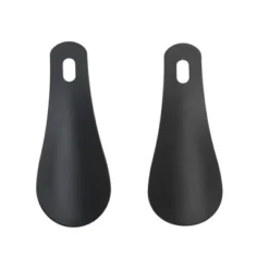 Unique Bargains Straight Hole Shoe Horn 3.94"x1.5" Black 1 Pc -UNIQUE BARGAIN Shop GUEST 4001abc6 efc2 4974 ad73 879c7e866421