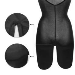 Unique Bargains Women Shapewear Tummy Control Full Bust Bodysuit Butt Lifter Thigh Traceless Slimmer -UNIQUE BARGAIN Shop GUEST 401cf424 4ba3 4538 af97 2c771e2323d1