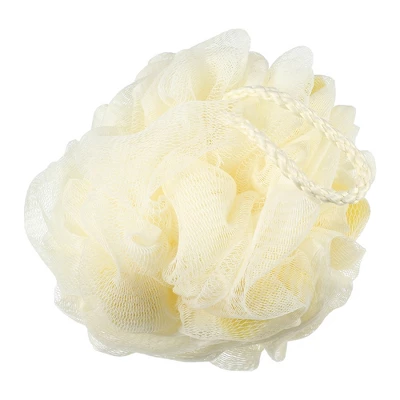 Unique Bargains Bath Shower Body Puffs Loofah Sponge 5.91"x4.72" 1 Pc 10 Unique Bargains Bath Shower Body Puffs Loofah Sponge 5.91"x4.72" 1 Pc - Image 10