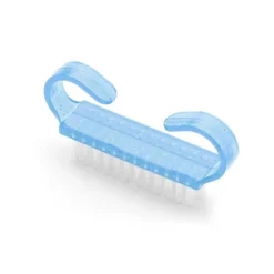 Unique Bargains Durable Translucent Horn Nail Brush 2.44"x1.38" 1 Pc -UNIQUE BARGAIN Shop GUEST 40508e5b cafa 41a4 b770 2df0cf74275b