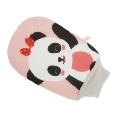 Unique Bargains Bow Panda Shower Gloves For Bathroom 9.06"x5.51" Pink 1 Pc 5 Unique Bargains Bow Panda Shower Gloves For Bathroom 9.06"x5.51" Pink 1 Pc -UNIQUE BARGAIN Shop GUEST 408fefb1 d667 4e95 8e98 15b19763b5ec