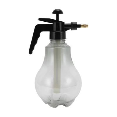 Unique Bargains Light Bulb Type Hair Spray Bottles 1500ml 1 Pc 7 Unique Bargains Light Bulb Type Hair Spray Bottles 1500ml 1 Pc - Image 7