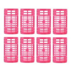 Unique Bargains Women's Heatless Voluminous Hair Roller 2.68"x1.18" 8Pcs 11 Unique Bargains Women's Heatless Voluminous Hair Roller 2.68"x1.18" 8Pcs -UNIQUE BARGAIN Shop GUEST 41456bb8 5c7e 431e b4b1 7b67fde80947