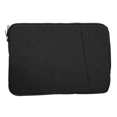 Unique Bargains Portable Zipper Laptop Bag 1 Pc 5 Unique Bargains Portable Zipper Laptop Bag 1 Pc - Image 5